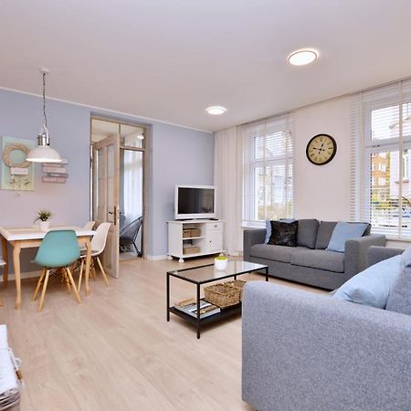 سوبوت Victus Apartamenty, Apartament Veranda المظهر الخارجي الصورة