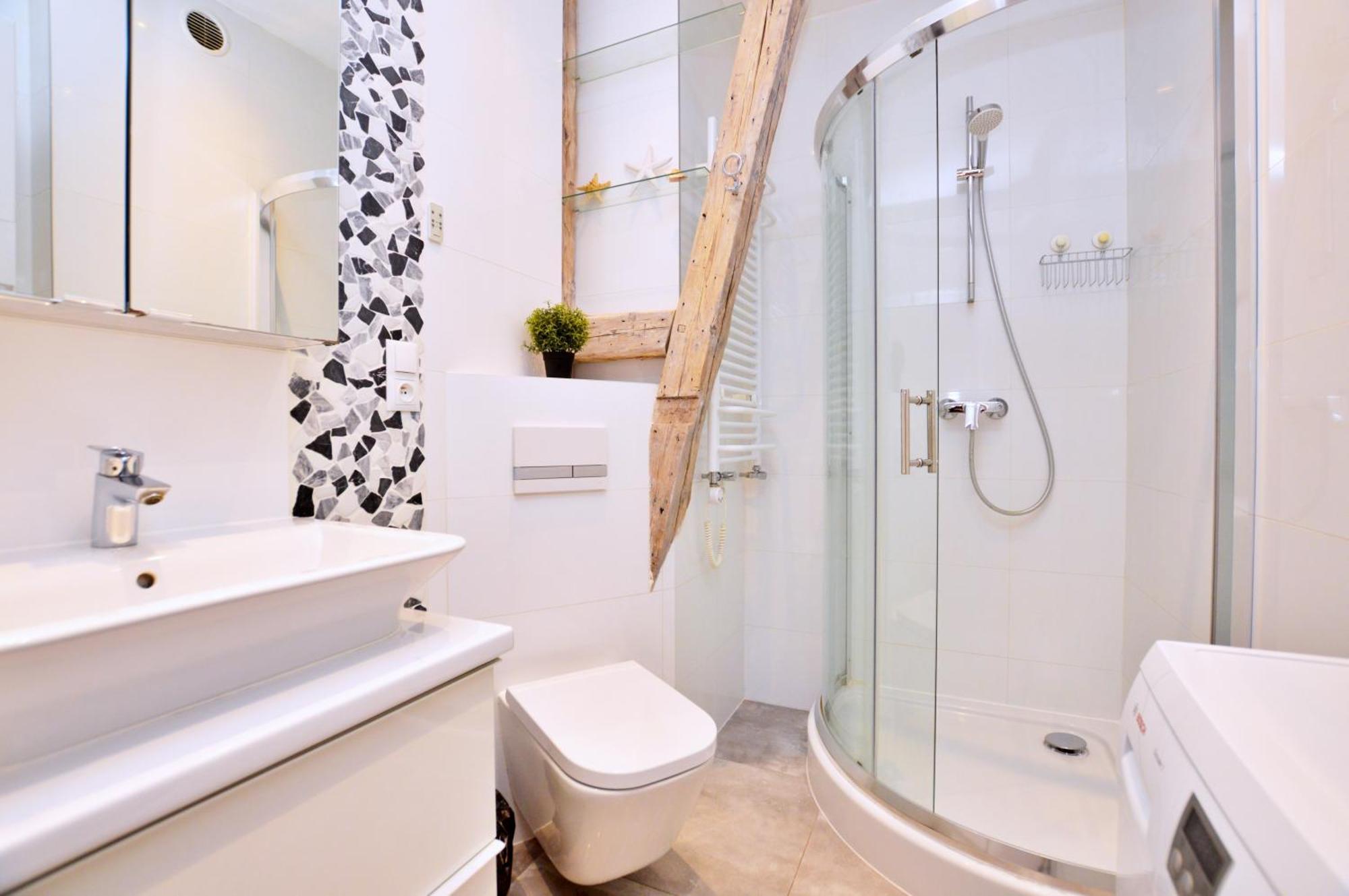 سوبوت Victus Apartamenty, Apartament Veranda المظهر الخارجي الصورة